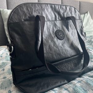 Kipling | Black Tote Bag